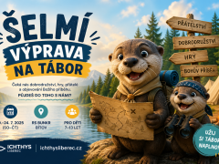 &Scaron;elm&iacute; v&yacute;prava na t&aacute;bor