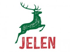 Jelen&iacute; ř&iacute;je